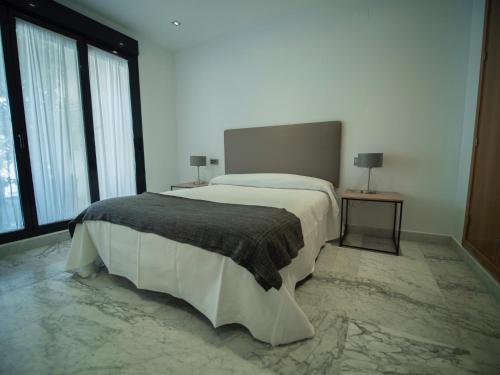 Apartamento Valdespino Terraza Frondosa