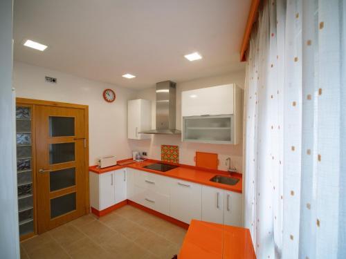 Apartamento Valdespino Terraza Frondosa