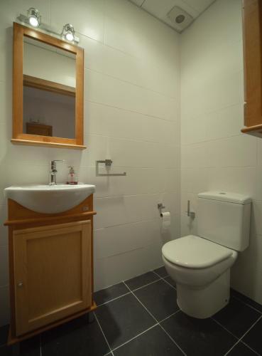 Apartamento Valdespino Terraza Frondosa