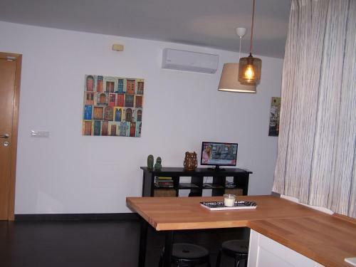Apartamento Nuevo En Centro Hist�rico
