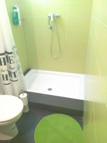Apartamento Nuevo En Centro Hist�rico