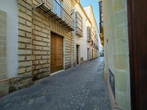 Apartamento Amplio Apto. Centro Vistas Torner�a