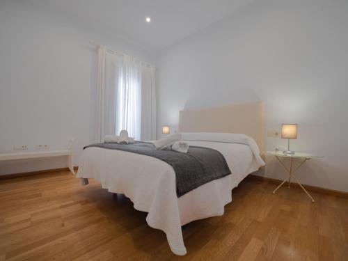 Apartamento Amplio Apto. Centro Vistas Torner�a