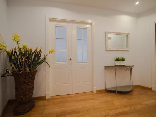 Apartamento Amplio Apto. Centro Vistas Torner�a