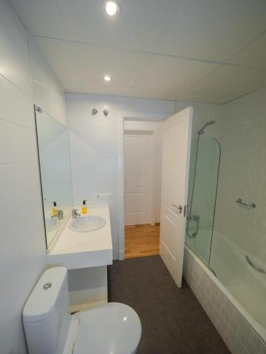 Apartamento Amplio Apto. Centro Vistas Torner�a