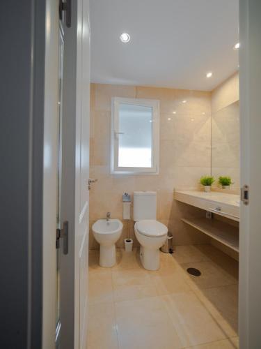 Apartamento Amplio Apto. Centro Vistas Torner�a