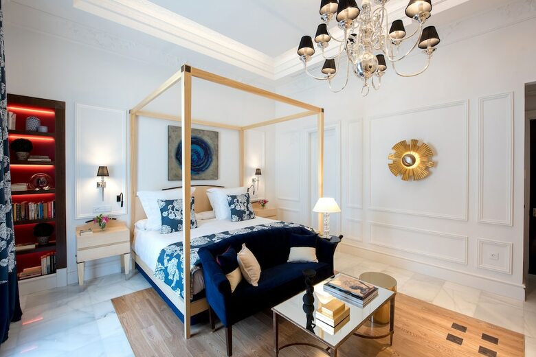 Hotel Casa Palacio Mar�a Luisa