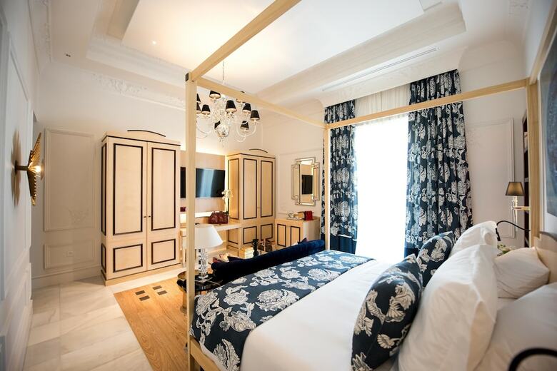 Hotel Casa Palacio Mar�a Luisa