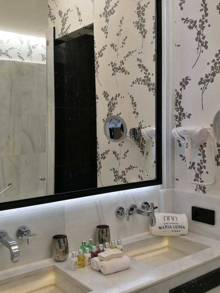 Hotel Casa Palacio Mar�a Luisa
