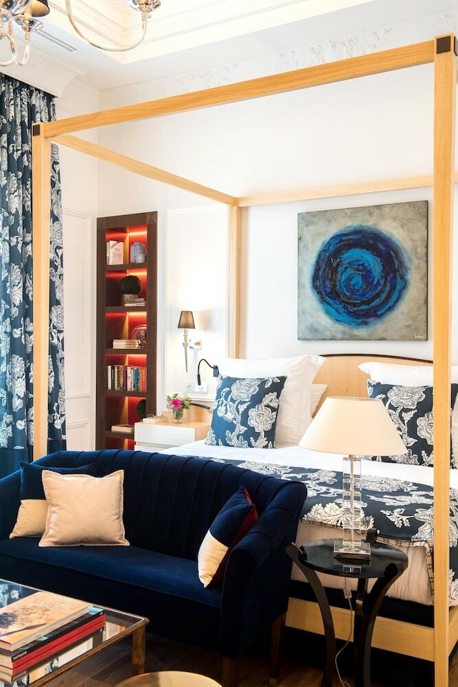 Hotel Casa Palacio Mar�a Luisa