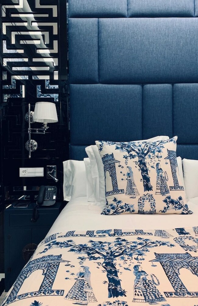 Hotel Casa Palacio Mar�a Luisa