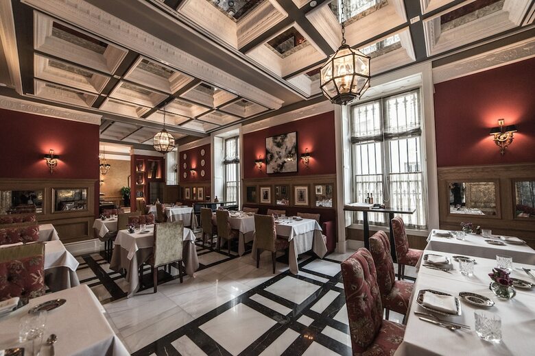 Hotel Casa Palacio Mar�a Luisa