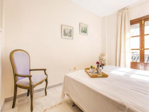 Three-bedroom Apartment In Jerez De La Frontera