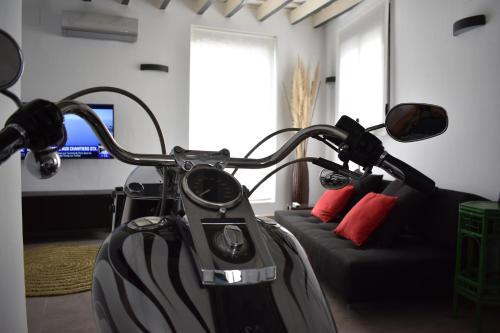 Home Apartments Jerez