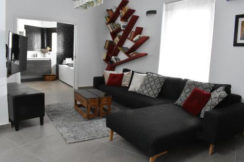 Home Apartments Jerez