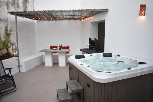 Home Apartments Jerez