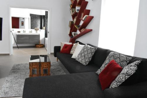 Home Apartments Jerez