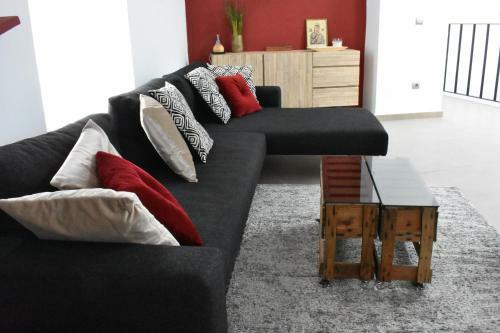 Home Apartments Jerez