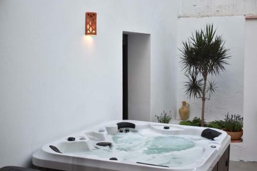 Home Apartments Jerez