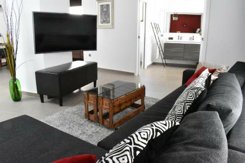 Home Apartments Jerez