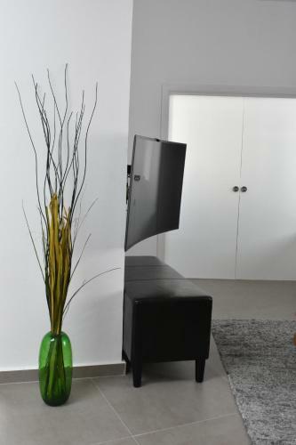 Home Apartments Jerez