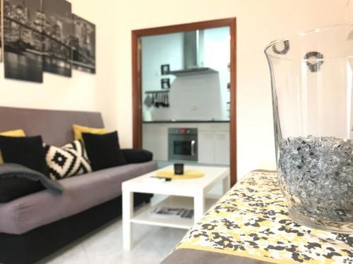 Apartamento Conocedores