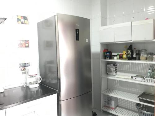 Apartamento Conocedores