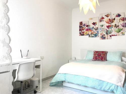 Apartamento Conocedores