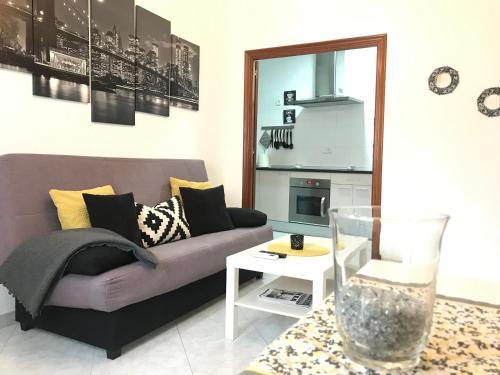 Apartamento Conocedores
