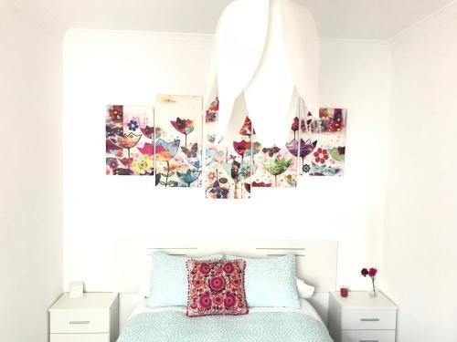 Apartamento Conocedores