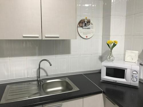 Apartamento Conocedores
