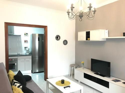 Apartamento Conocedores