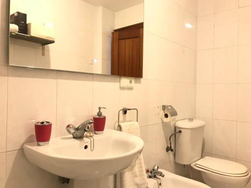 Apartamento Conocedores