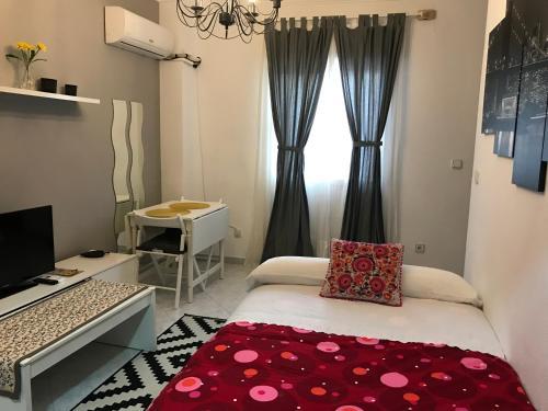 Apartamento Conocedores