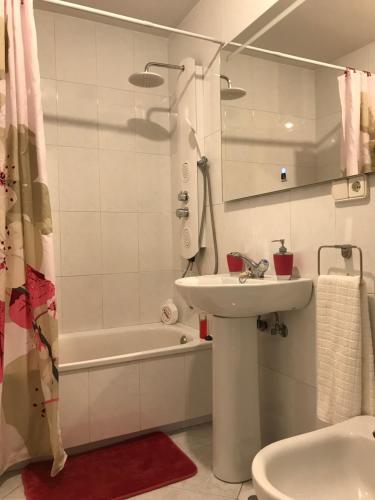 Apartamento Conocedores