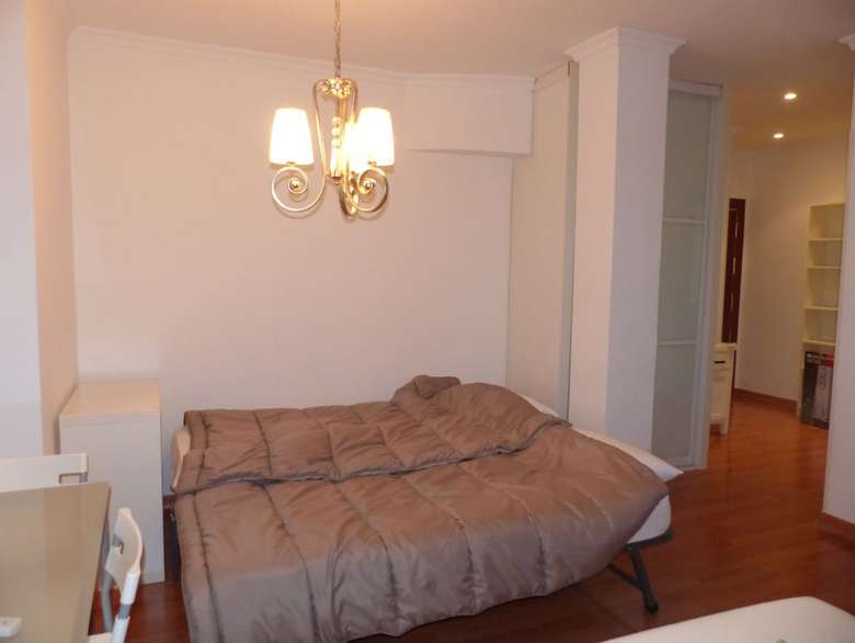 Apartamento Mercado Central