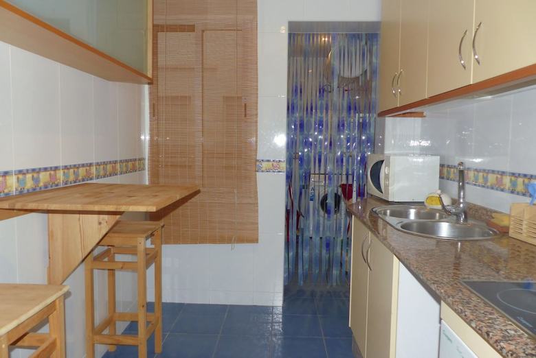 Apartamento Mercado Central