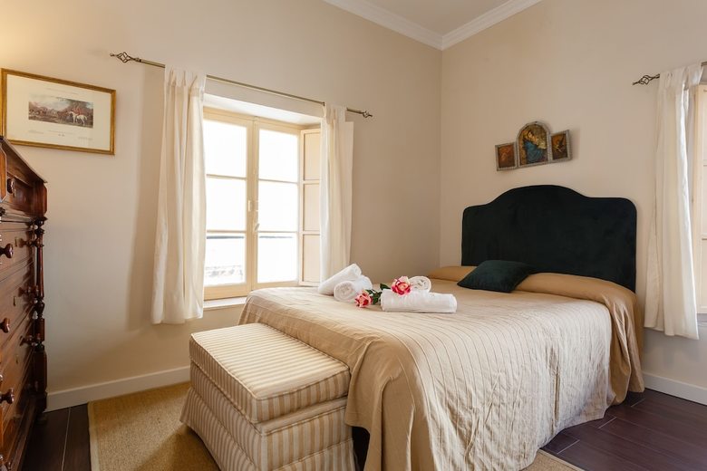 Suite Cathedral Surthy Apartments