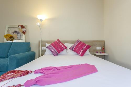 Arenal Studio City Center Surthy Apartments