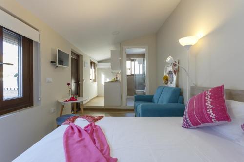 Arenal Studio City Center Surthy Apartments