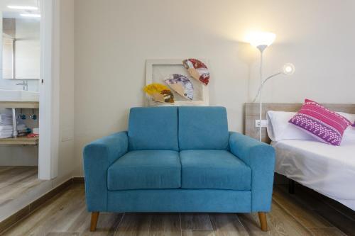 Arenal Studio City Center Surthy Apartments