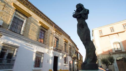 Apartamento Cruz Vieja
