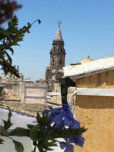 Apartamento Cruz Vieja