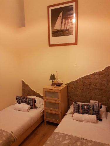Apartamento Cruz Vieja