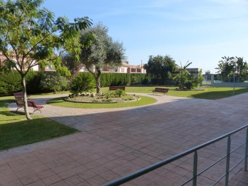 Apartamento Oasis Jerez