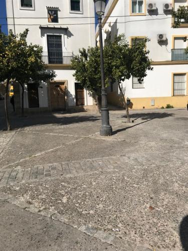Apartamento !!vive Jerez!!