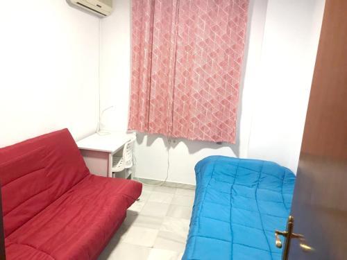 Apartment Calle Morenos