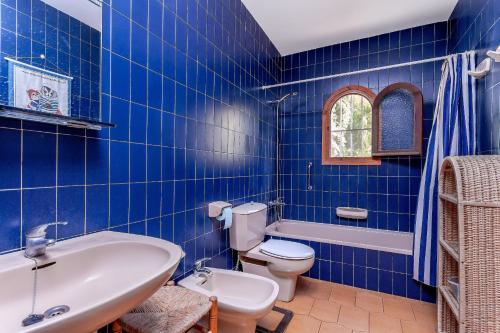Jesus Pobre Villa Sleeps 6 Pool Wifi