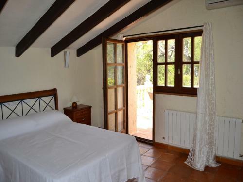 Casa El Trovador