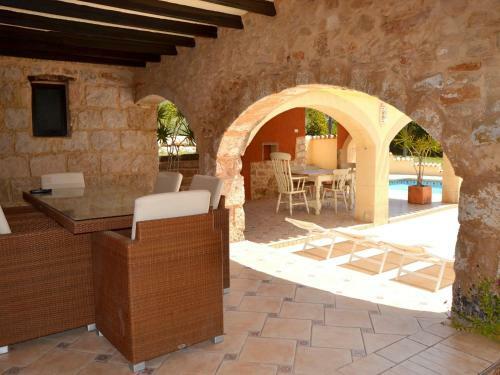 Casa El Trovador